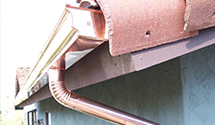 Rain Gutter Installation, Repair, Cleaning in White Springs, FL